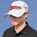 11260-3-62-1 | 62cm 빅사이즈 호프만 골프 볼캡 모자 깊은 대두 왕대두 남자