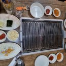 가오주먹구이&막창