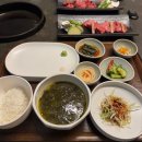 삼성식당 | 팀회식 하기 좋았던 삼성역 룸식당 모도우 삼성점 시그니처 후기