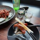고월 | 신당 중앙시장 맛집, 신당막걸리로 유명한 고월 후기
