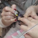 김포한강 유도관 마산점 | 김포 마산동네일샵추천 로랑뷰티 마산역네일 젤네일아트 후기