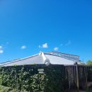 성산읍 삼달1리 마을안(삼거리) | 25년 7월 27일~30일(3박 4일-동&amp;서쪽)제주여행 2일차