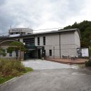 청량산박물관전시실 이미지