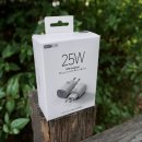 컴PD | 맥스컴코리아 맥로이드 USB TYPE-C PD 25W 1포트 고속 충전기 V-2500 리뷰