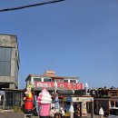 시계반점 | 제주 우도 맛집 산호반점 우도왕자, 검멀레해변 점심 (소라해물짬뽕/흑돼지탕수육)