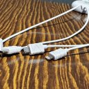 골프존파크 큐브 스크린 이미지