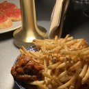 용산-서빙-1068 | 한남 금토일샴페인빠 - 한남동 안주 맛집 분위기 좋은 와인바 (예약/주차/메뉴)