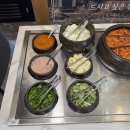 총신대입구역.남성시장입구앞 | 사당맛집 청와옥 순대국 총신대입구역 점심 밥집