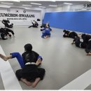 화랑합기도 주짓수 금촌도장 이미지