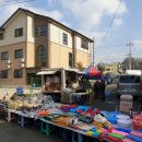 전의왕의물시장 이미지