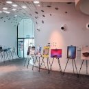 한양여자대학교 미술관 이미지