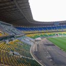 Rwanda , Kigali , Amahoro National Stadium , 45,508 , 1986 (Re 2024.07.01) 이미지