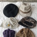 (완료) 나눔 ㅡ 모자 여러 종류 이미지