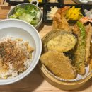 [율전동 맛집] 성균관대역 최애 텐동집 텐사장 내돈내산 후기