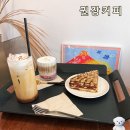 36 | [인천미추홀구/주안동] "권장커피" 층 마다 다른 분위기 감성 가득한 인천카페