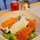 새로운 시민의 날 | 양재시민의숲역 샐러드 맛집 &#39;샐러디&#39; 그라브락스 연어 샐러드 솔직후기