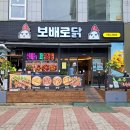 보배로닭