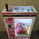 피규어 인형뽑기 이미지