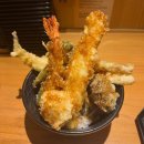 도쿄 긴자 텐동 맛집 이츠키 솔직후기 웨이팅 메뉴