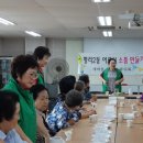 평리2동행정복지센터 3층회의실 이미지