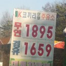 단양IC주유소 이미지