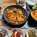 주희생선조림촌
