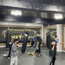 엘엑스멀티짐 | 제주 킥복싱 수업 재미있게 다니는 동생 LX멀티짐 후기!