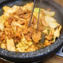 통큰생오리 이미지
