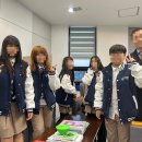과잠팩토리 - 글로벌 하담 기독학교 야구잠바 제작후기