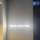 창원 대방동 분위기 있는 카페 우리로스터스