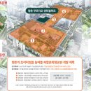 평촌미관광장 이미지