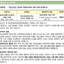 군산나운종합사회복지관 | 군산나운4 영구임대주택 입주자격완화 예비입주자 모집 공고정리