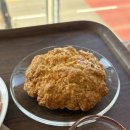 행복세차장 | 해운대카페 노부스테라 방문 후기: 세차장 옆 감성 디저트 카페