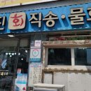 울진회직송 이미지