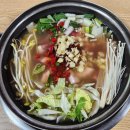 시골배기옛날돼지찌개 이미지