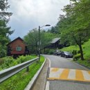 연인산캠핑장 다목적강당 이미지