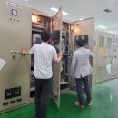 포남빗물펌프장 이미지