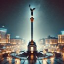 반도 태양광발전소 이미지