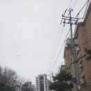 에이스비디오 | 생연동에이스2차아파트비디오폰 교체로 달라진 현관...인터폰에서 7인치 화이트 비디오폰으로 바꾼 후기