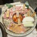 한국계 방이직영 | [내돈내산] 방이동 맛집 먹자골목 닭구이_한국계 방이직영