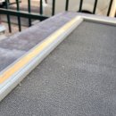 동암남로 | "진작 바꿀걸 그랬어요" 블랙스텐 방충망 교체 시공 후기입니다!!