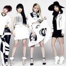 투애니원 이미지