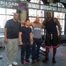 더락