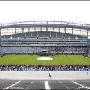 주경기장 이미지