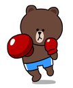 외대은성복싱짐 이미지