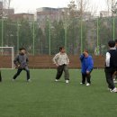 빅이슈 축구단의 연습은 어떻게 이루어지는가(18번째연습) 이미지