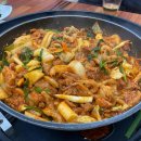 거제지하철역 2번 출구 이미지