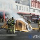 충남 보령소방서, 전기차 화재 대응 장비 보강 배치