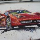 새차