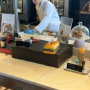 김밥앤요기 | 오리엔탈 리조트 앤 호텔 조식 뷔페앤그릴 콰치 후기